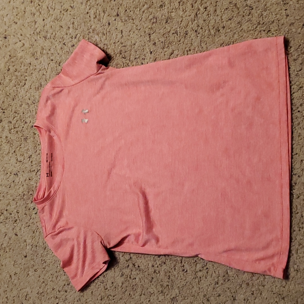 Heatgear shirt